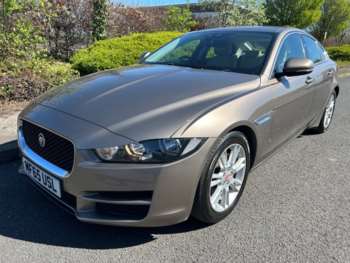 Used Jaguar XE 2015 for sale - 74404206: Photo