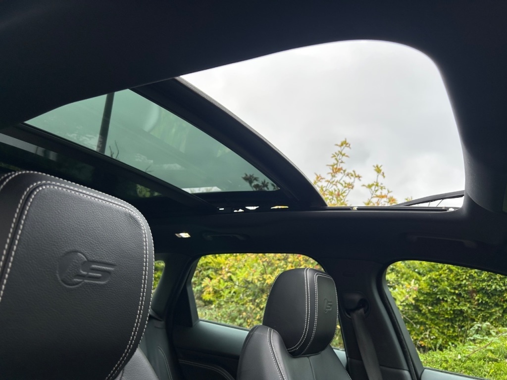 Used Jaguar F-Pace 2017 for sale - 76266343: Photo 22