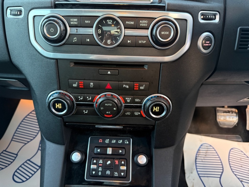 Used Land Rover Discovery 2015 for sale - 76664989: Photo 10