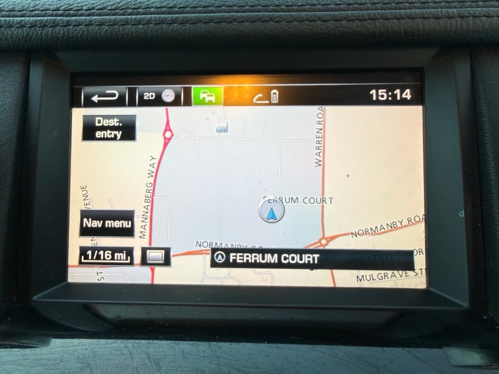 Used Land Rover Discovery 2015 for sale - 76664989: Photo 11