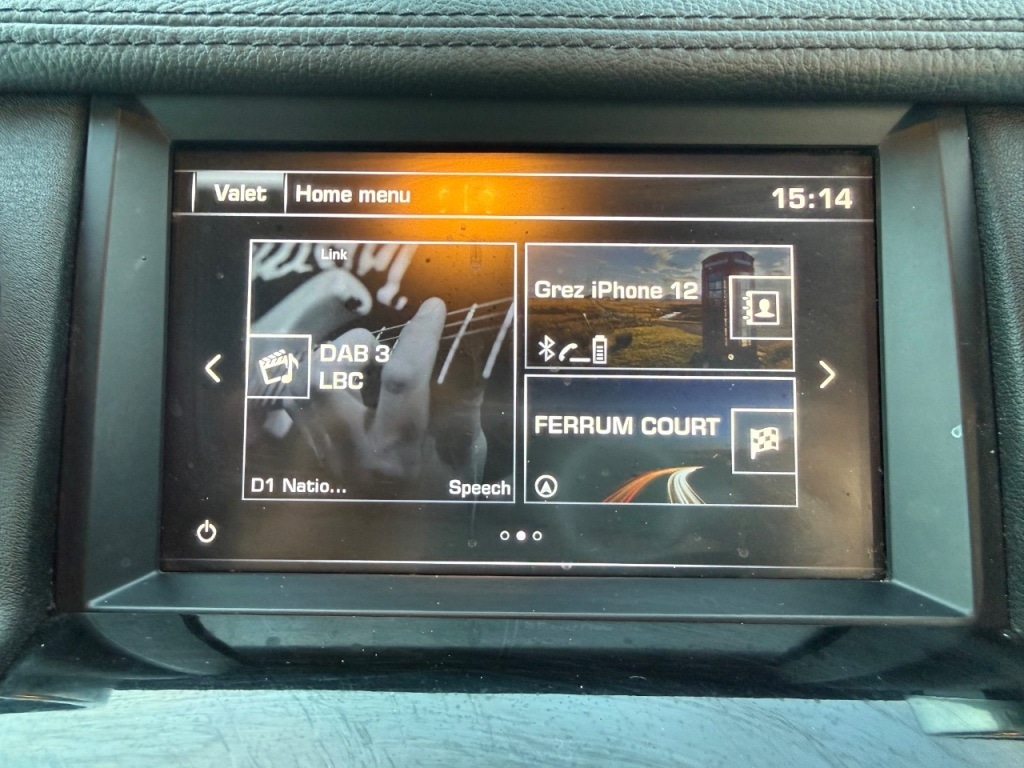 Used Land Rover Discovery 2015 for sale - 76664989: Photo 12