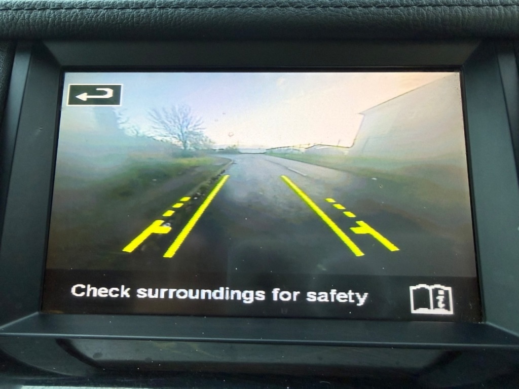 Used Land Rover Discovery 2015 for sale - 76664989: Photo 13