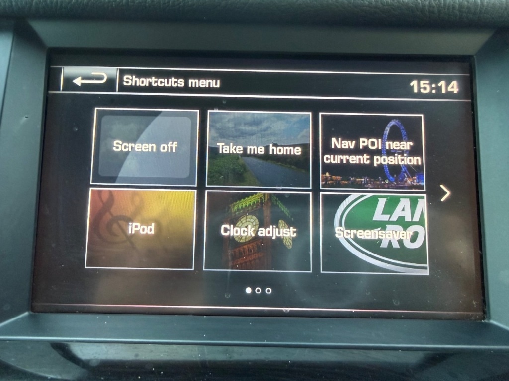 Used Land Rover Discovery 2015 for sale - 76664989: Photo 15