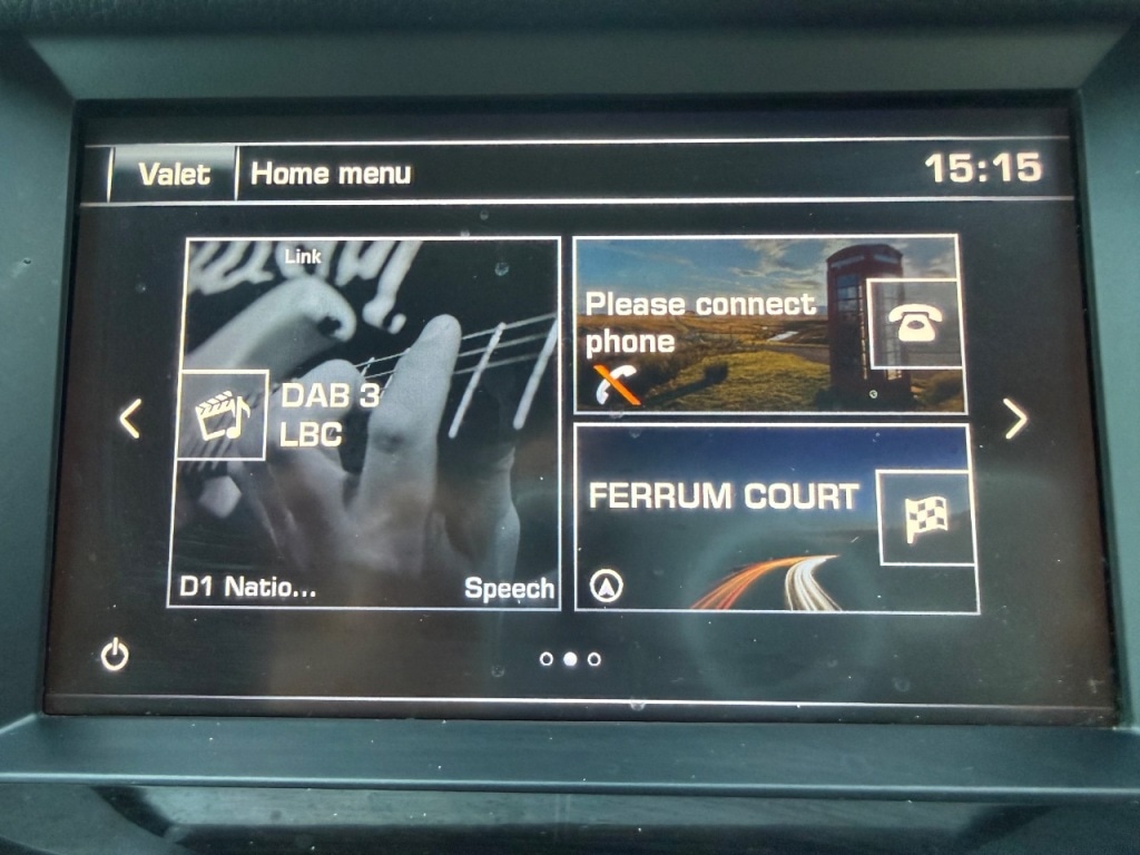 Used Land Rover Discovery 2015 for sale - 76664989: Photo 16