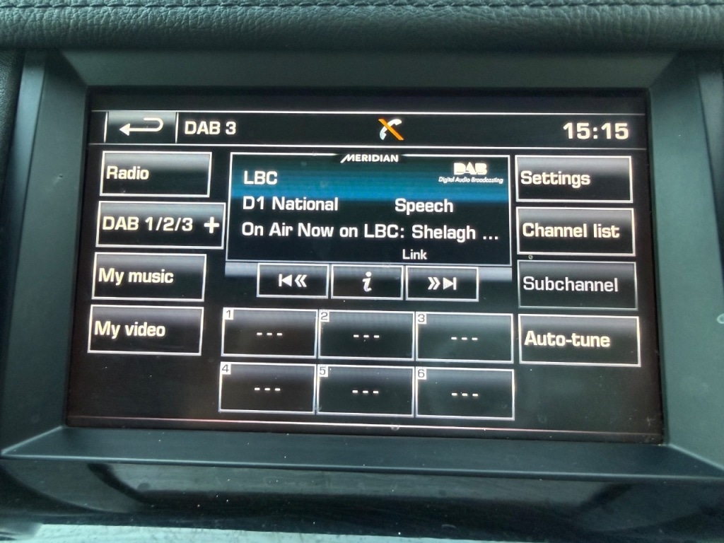 Used Land Rover Discovery 2015 for sale - 76664989: Photo 17