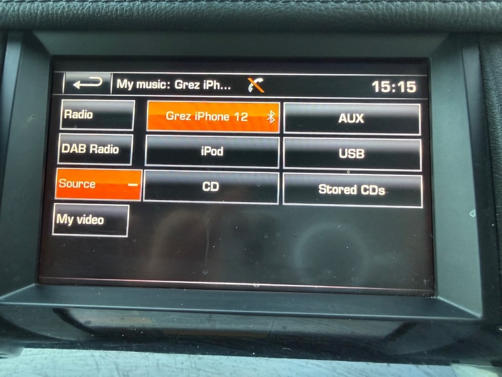 Used Land Rover Discovery 2015 for sale - 76664989: Photo 18