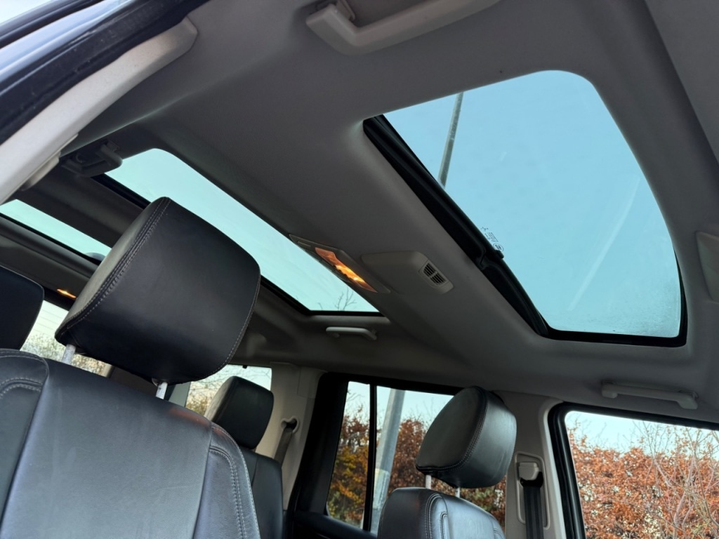 Used Land Rover Discovery 2015 for sale - 76664989: Photo 21