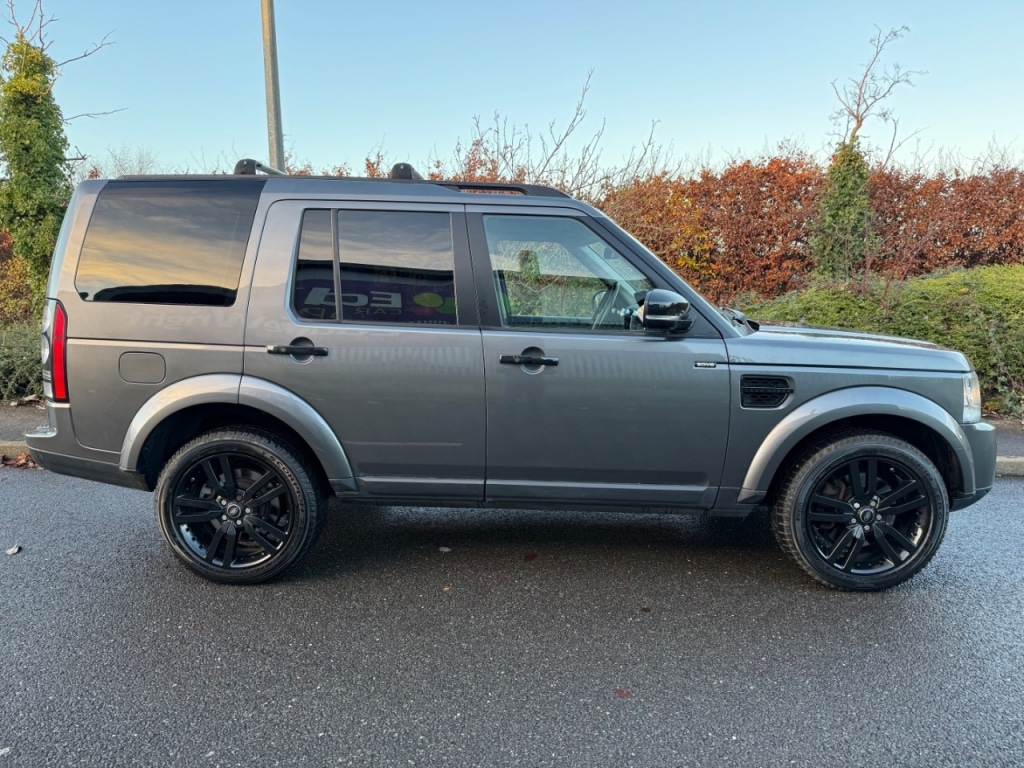 Used Land Rover Discovery 2015 for sale - 76664989: Photo 5