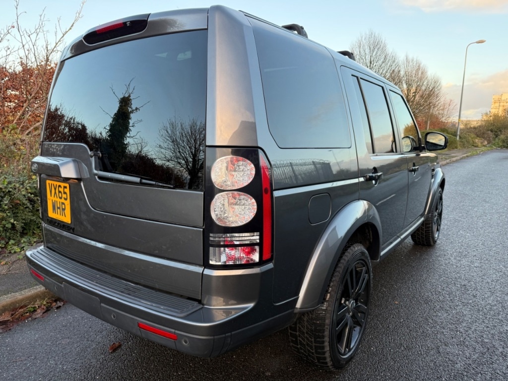 Used Land Rover Discovery 2015 for sale - 76664989: Photo 7