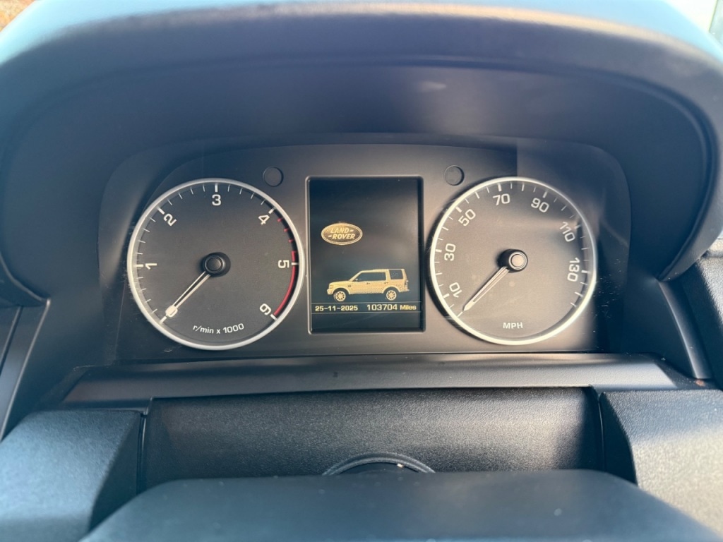 Used Land Rover Discovery 2015 for sale - 76664989: Photo 9