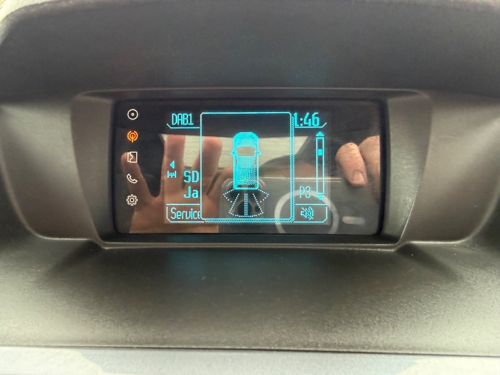 Used Ford Tourneo Connect 2016 for sale - 77641918: Photo 10