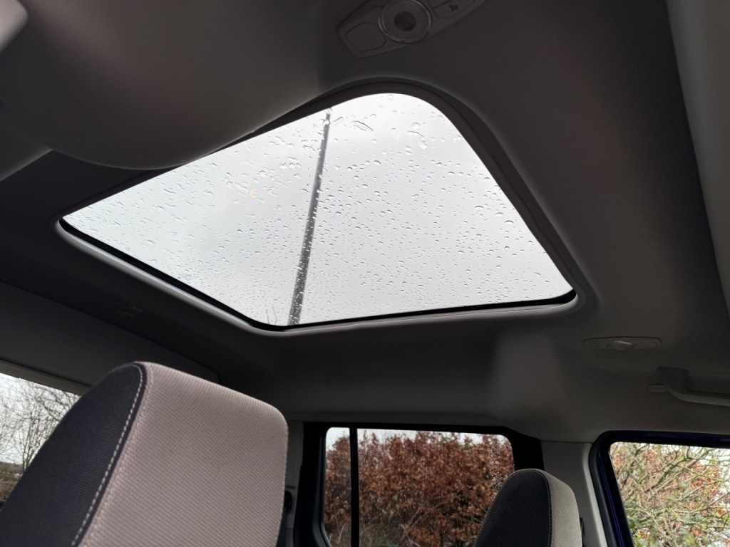 Used Ford Tourneo Connect 2016 for sale - 77641918: Photo 18