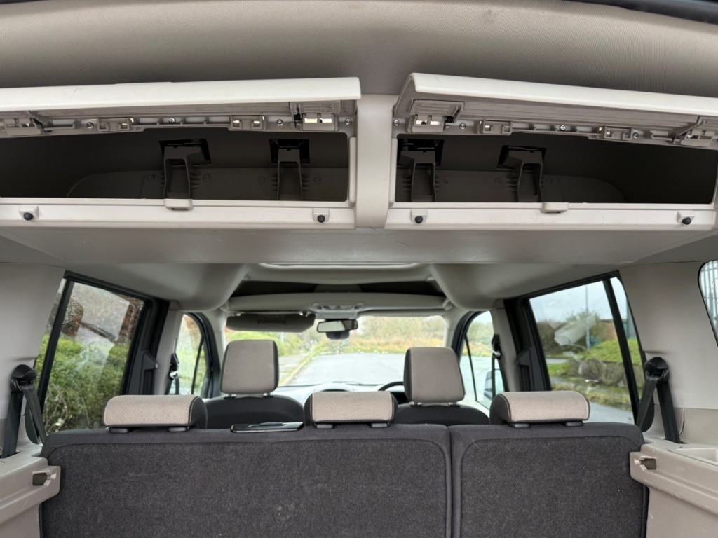 Used Ford Tourneo Connect 2016 for sale - 77641918: Photo 22