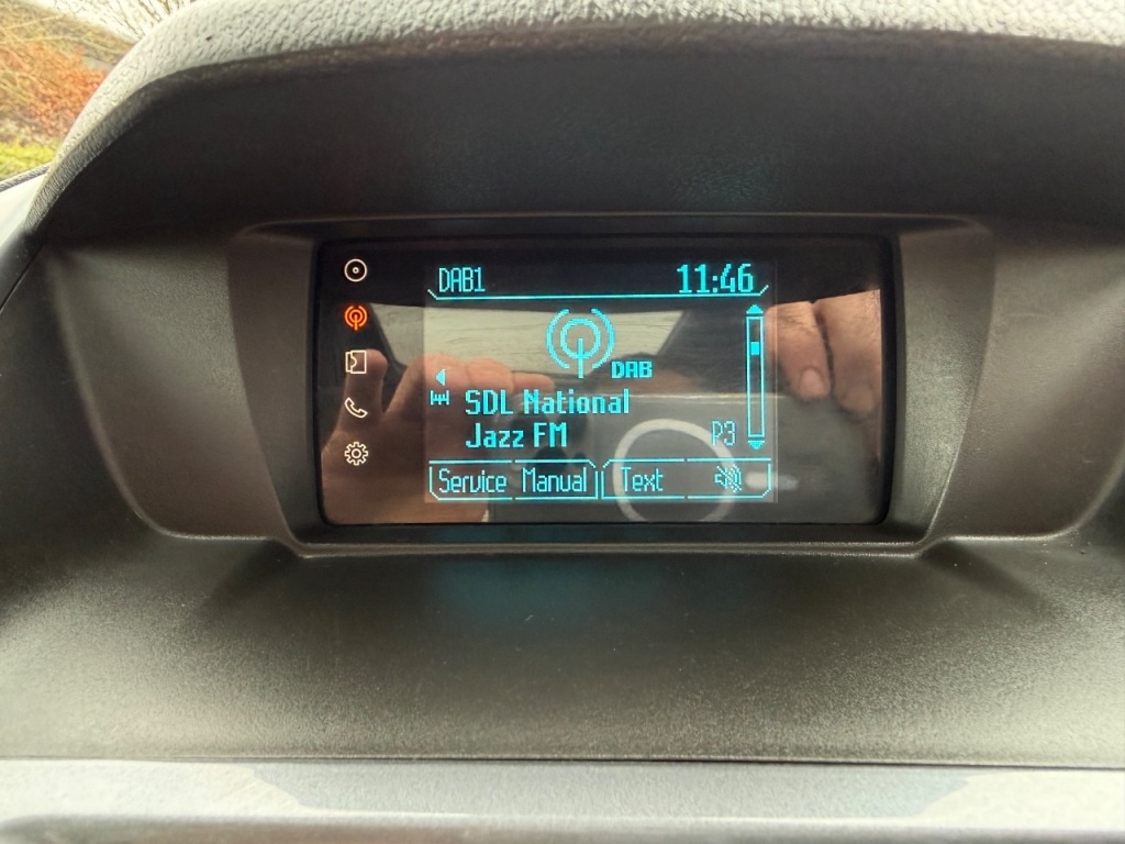 Used Ford Tourneo Connect 2016 for sale - 77641918: Photo 9