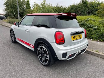 Used MINI Hatch 2015 for sale - 75676155: Photo