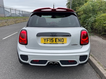 Used MINI Hatch 2015 for sale - 75676155: Photo