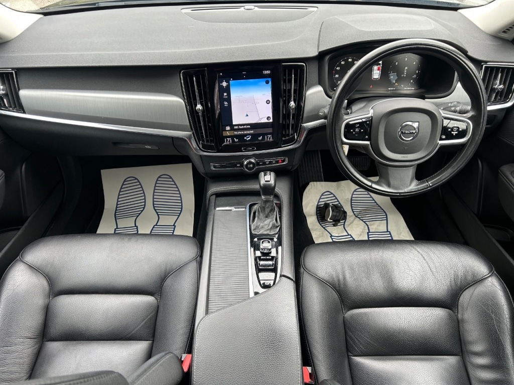 Used Volvo V90 2019 for sale - 76235216: Photo 10