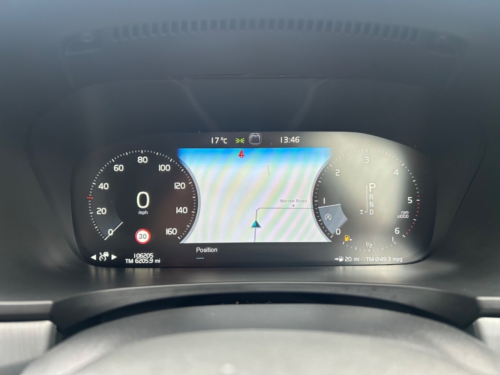 Used Volvo V90 2019 for sale - 76235216: Photo 12