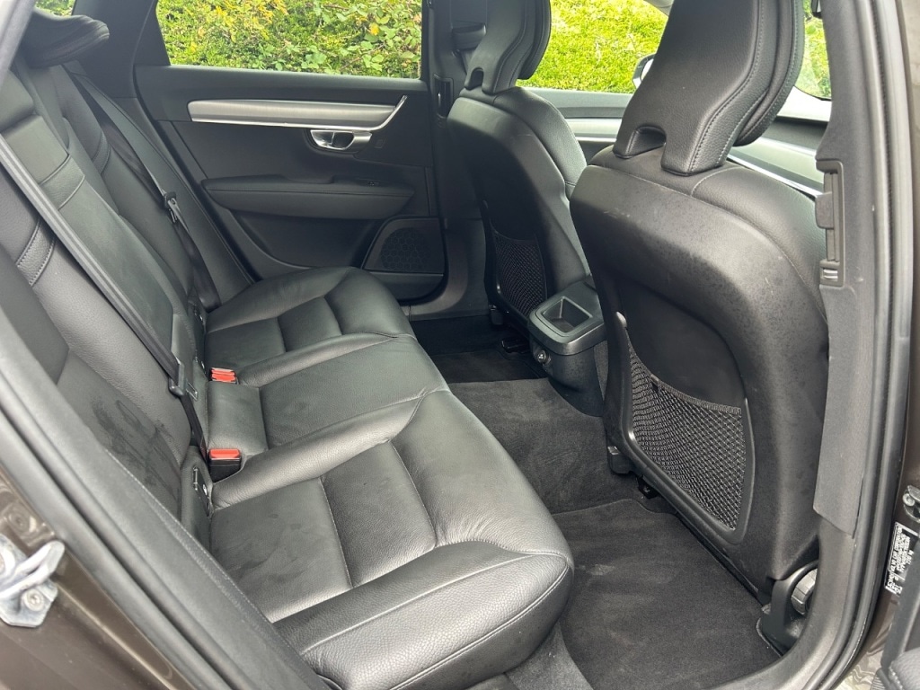 Used Volvo V90 2019 for sale - 76235216: Photo 13