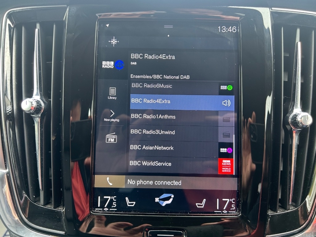 Used Volvo V90 2019 for sale - 76235216: Photo 15