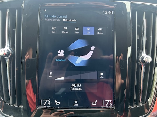 Used Volvo V90 2019 for sale - 76235216: Photo 16