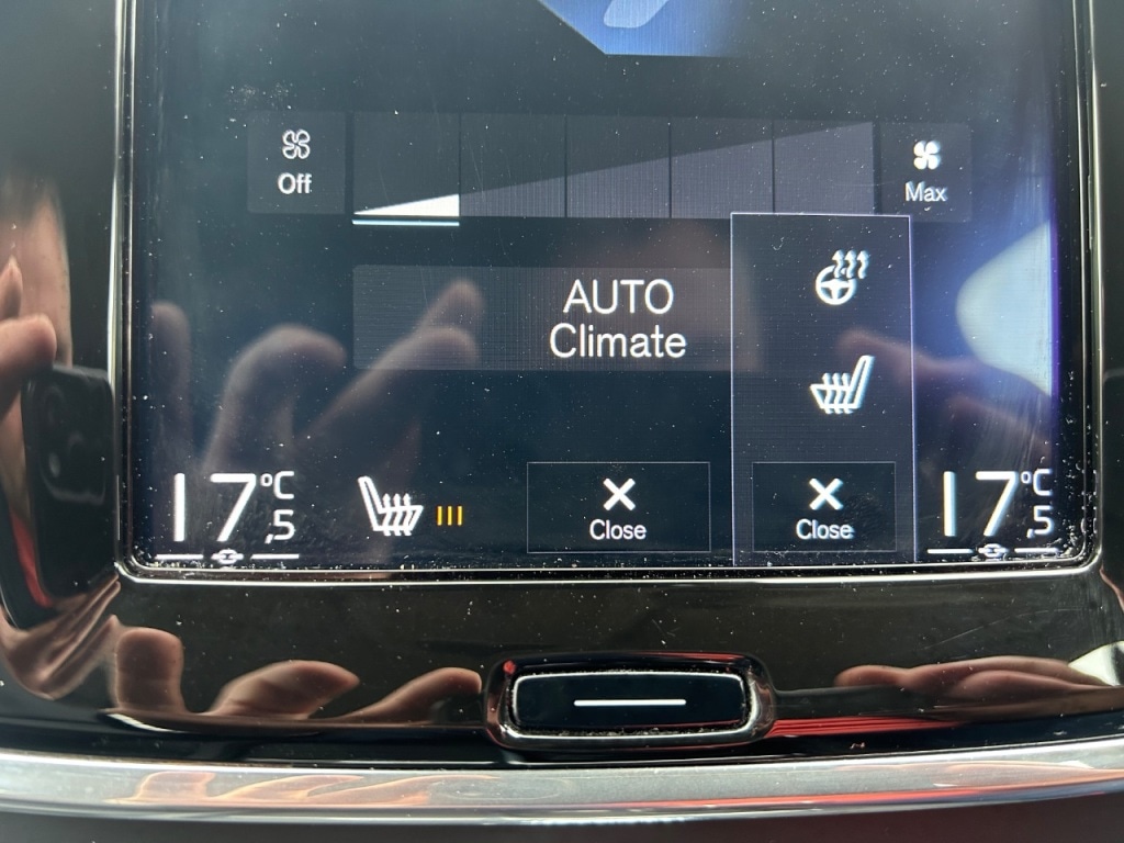 Used Volvo V90 2019 for sale - 76235216: Photo 17