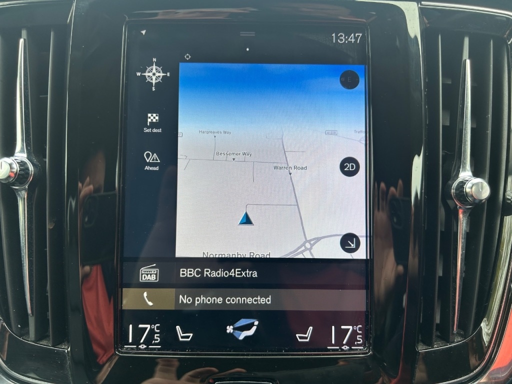 Used Volvo V90 2019 for sale - 76235216: Photo 18