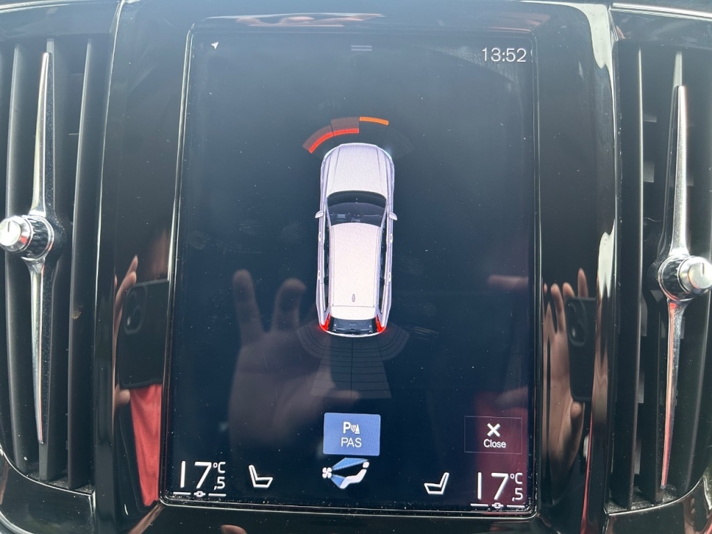 Used Volvo V90 2019 for sale - 76235216: Photo 19