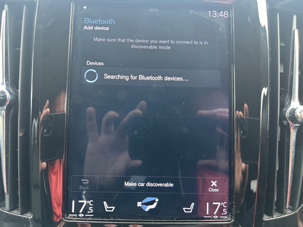 Used Volvo V90 2019 for sale - 76235216: Photo 20