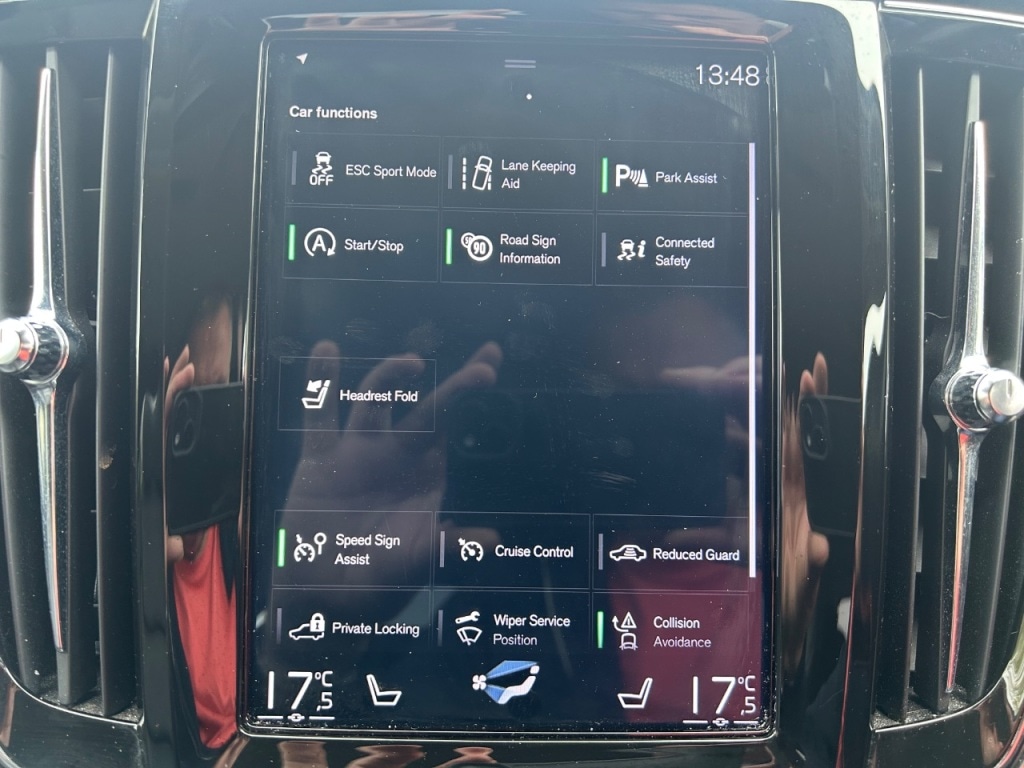 Used Volvo V90 2019 for sale - 76235216: Photo 21