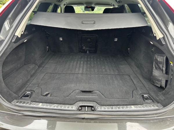 Used Volvo V90 2019 for sale - 76235216: Photo 24