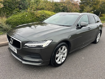Used Volvo V90 2019 for sale - 76235216: Photo 3