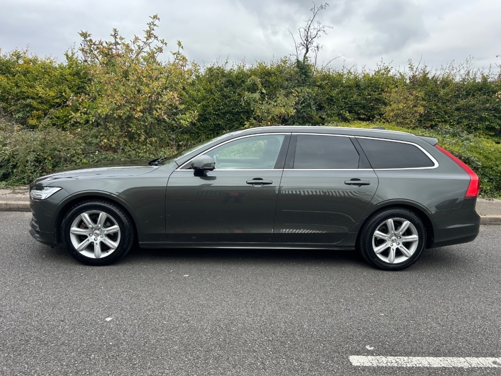 Used Volvo V90 2019 for sale - 76235216: Photo 4