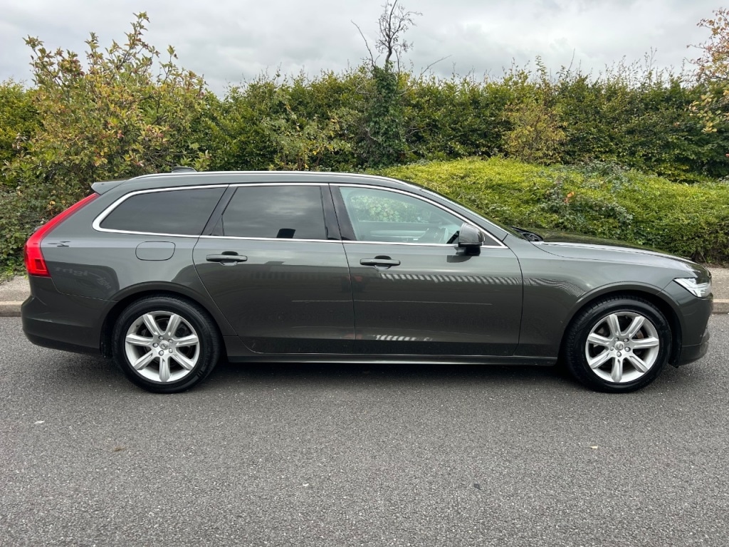 Used Volvo V90 2019 for sale - 76235216: Photo 5