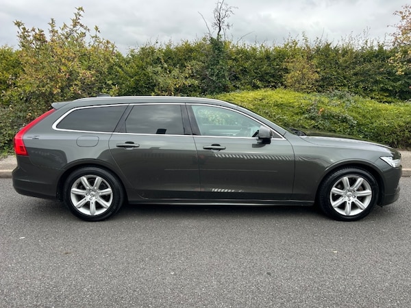 Used Volvo V90 2019 for sale - 76235216: Photo 5