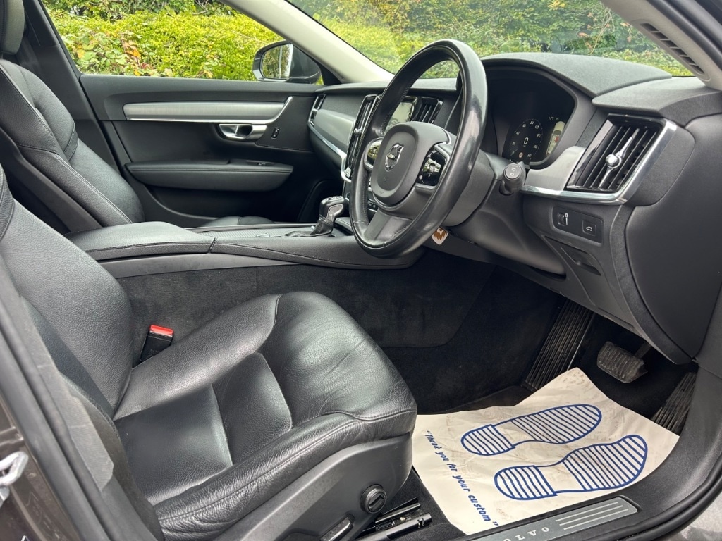 Used Volvo V90 2019 for sale - 76235216: Photo 9