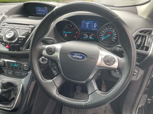 Used Ford Kuga 2014 for sale - 75121908: Photo 11