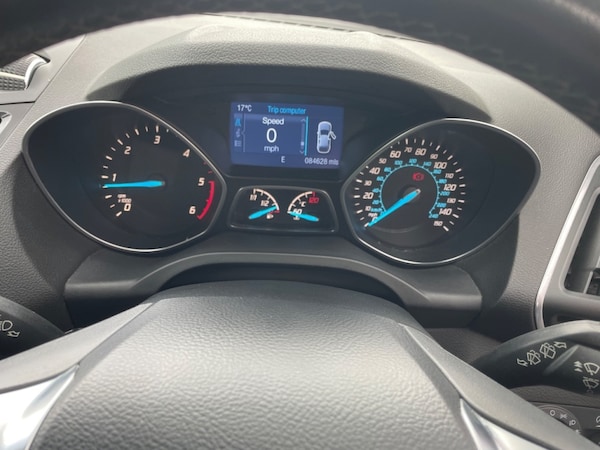 Used Ford Kuga 2014 for sale - 75121908: Photo 12