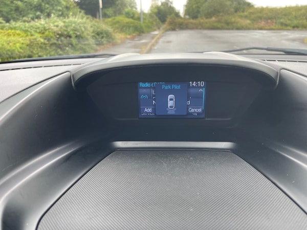 Used Ford Kuga 2014 for sale - 75121908: Photo 16