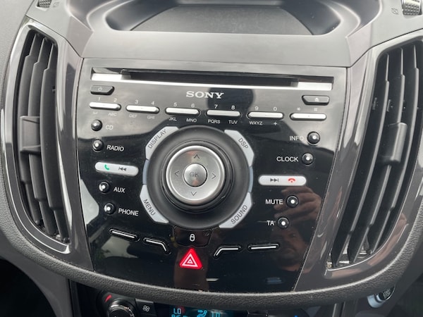 Used Ford Kuga 2014 for sale - 75121908: Photo 17