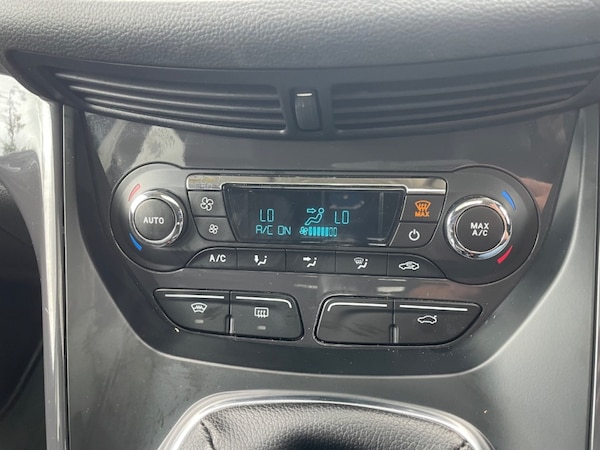 Used Ford Kuga 2014 for sale - 75121908: Photo 18