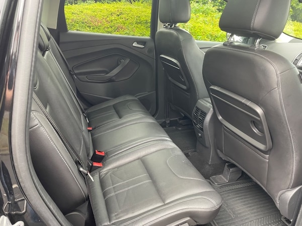 Used Ford Kuga 2014 for sale - 75121908: Photo 22