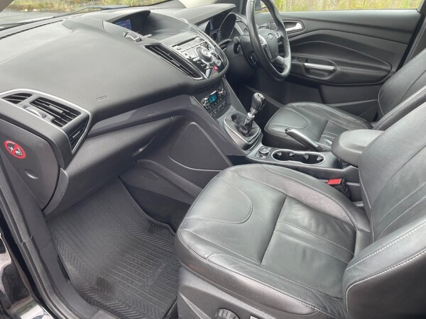 Used Ford Kuga 2014 for sale - 75121908: Photo 24