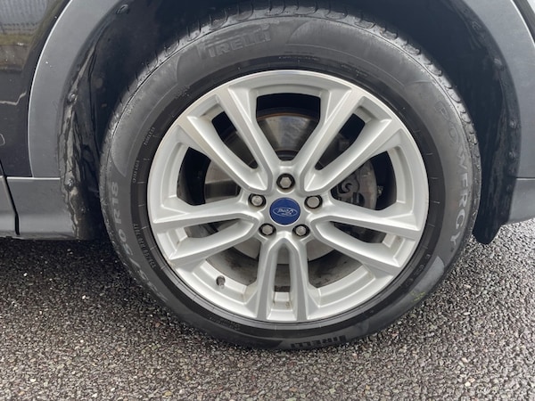Used Ford Kuga 2014 for sale - 75121908: Photo 28