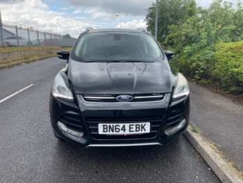 Used Ford Kuga 2014 for sale - 75121908: Photo