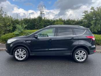 Used Ford Kuga 2014 for sale - 75121908: Photo