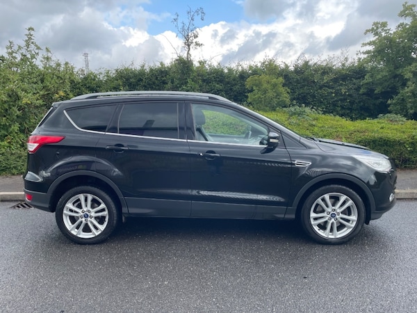 Used Ford Kuga 2014 for sale - 75121908: Photo 8