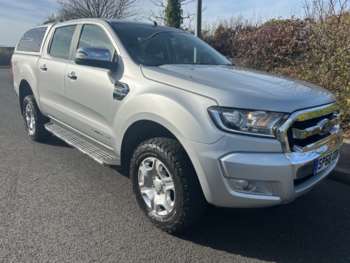 Used Ford Ranger 2016 for sale - 74300205: Photo