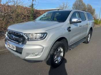 Used Ford Ranger 2016 for sale - 74300205: Photo