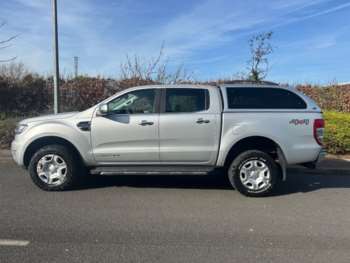Used Ford Ranger 2016 for sale - 74300205: Photo